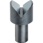 ロームヘルド・ハルダー HALDER クランピングディバイス「アクティマ」 V形 23260.0046 [1674-8237853]