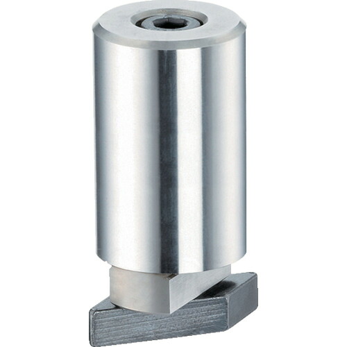 ロームヘルド・ハルダー HALDER ワークストッパー 円筒形 Ф10×高さ25mm 23280.0210 [1674-8237990]
