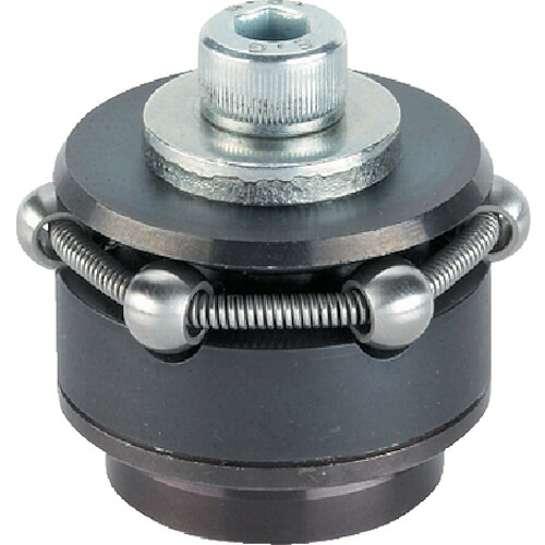 ロームヘルド・ハルダー HALDER ボアクランプ クランプボール付 30.5～38.5mm 23340.0230 [1674-8238935]