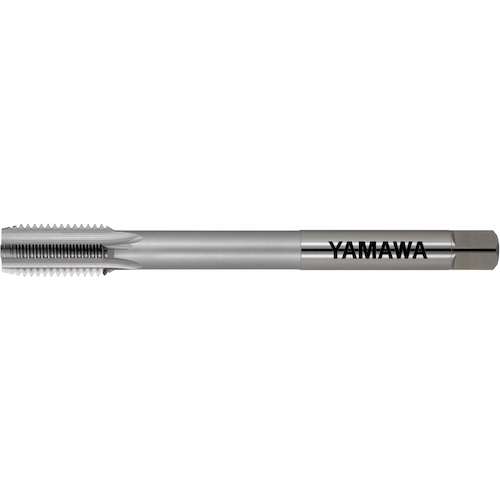 弥満和製作所 ヤマワ ロングシャンク超硬ハンドタップ LS-N-CT L150 P4 M12X1.25 3P LS-N-CT-P4-150-M12X1.25-3P [1679-9473555]