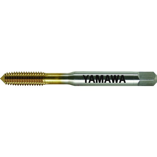 弥満和製作所 ヤマワ コーティングロールタップ R+V G6 M1.7X0.35 B R+V-G6-M1.7X0.35-B [1679-9479670]