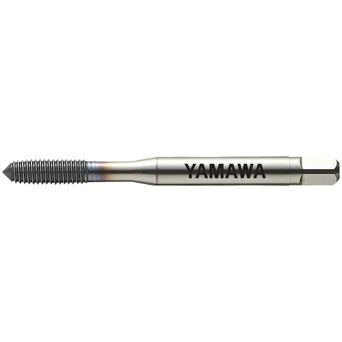 弥満和製作所 ヤマワ ドライ加工用ロールタップ OL-RZ G4 2-56UNC P OL-RZ-G4-2-56UNC-P [1679-9480393]