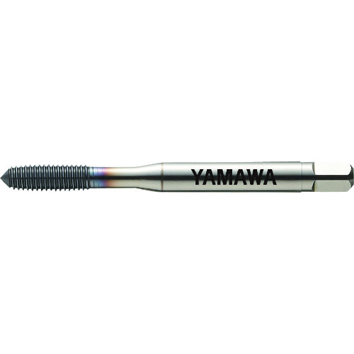 弥満和製作所 ヤマワ ドライ加工用ロールタップ OL-RZ G7 10-32UNF P OL-RZ-G7-10-32UNF-P [1679-9480584]