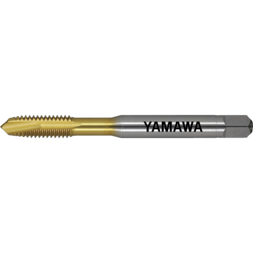 弥満和製作所 ヤマワ コーティングポイントタップ PO V P2 M2X0.4 PO-V-P2-M2X0.4 [1679-9440526]