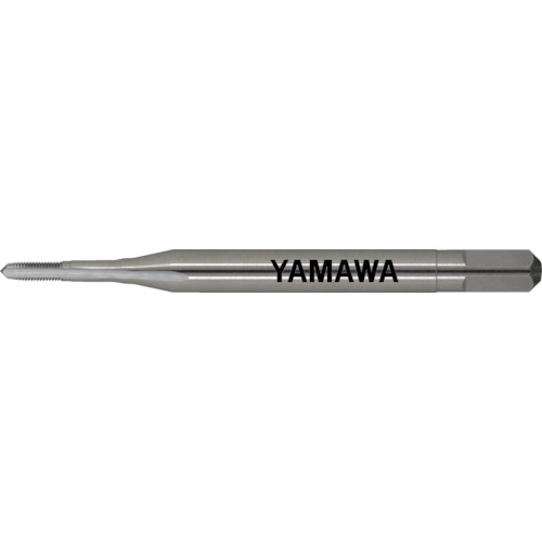 弥満和製作所 ヤマワ ハンドタップ HT P1 M1.4X0.2 5P HT-P1-M1.4X0.2-5P [1679-9446375]