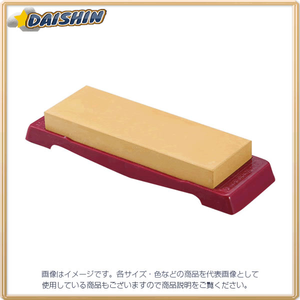 藤寅作 藤次郎 業務用仕上砥石（台付）(#4000) 研ぎ器 F-454 [1698-014544]