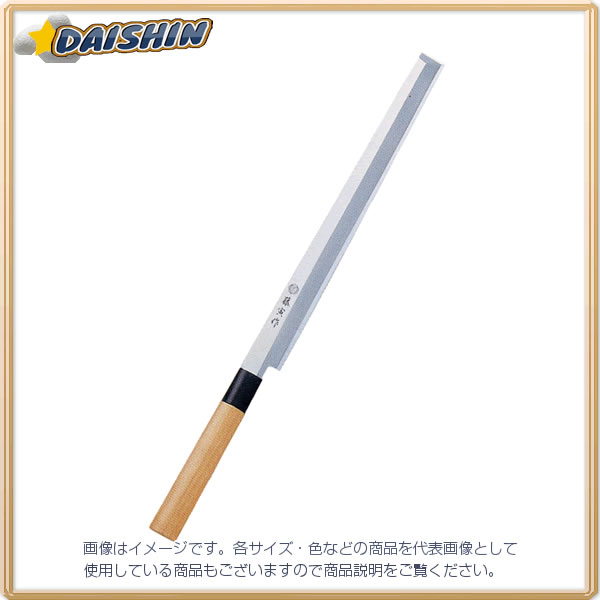 藤寅作 蛸引 270mm 和包丁 FU-1061 [1698-410612]
