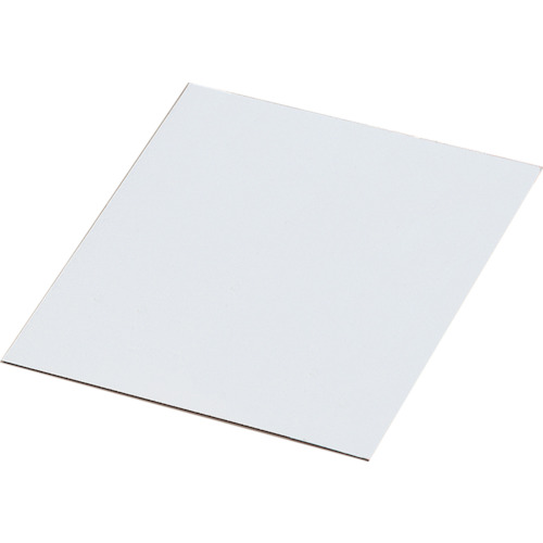 ユニット 白無地マグネット 1m&times;1m 892-011 [171-0044924]｜ＤＡＩＳＨＩＮ工具箱　店