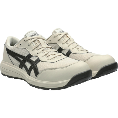 【当日出荷】アシックス asics 安全靴 WINJOB CP221 バニラ&times;ブラックコーヒー 26.5cm 1273A118-250-26.5｜ＤＡＩＳＨＩＮ工具箱　店