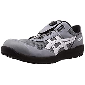 アシックス asics ASICS ウィンジョブCP209 BOAシートロック/ホワイト 28.0cm 1271A029.026-28.0 [172-942054]