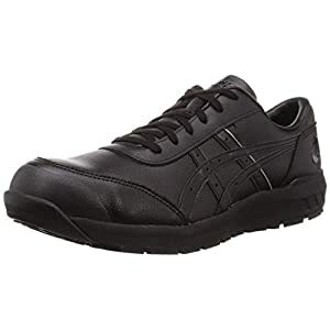 アシックス asics ウィンジョブCP700 ブラックXブラック 30.0cm 1273A020.001-30.0 [172-008928]