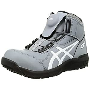 【当日発送】アシックス asics 【Z】安全靴 ウィンジョブ CP304 BOA シートロック×ホワイト 27.0cm 1271A030.021-27.0 [172-083791]