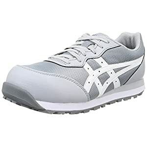 アシックス asics ウィンジョブ CP201 シートロック×ホワイト 29.0cm FCP201.020-29.0 [172-752888]
