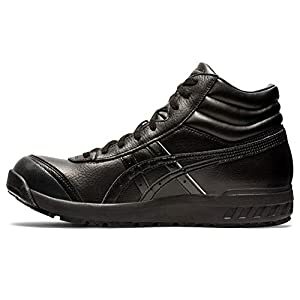 アシックス asics ASICS ウィンジョブCP701 ブラックXブラック 29.0cm 1273A018.001-29.0 [172-976593]