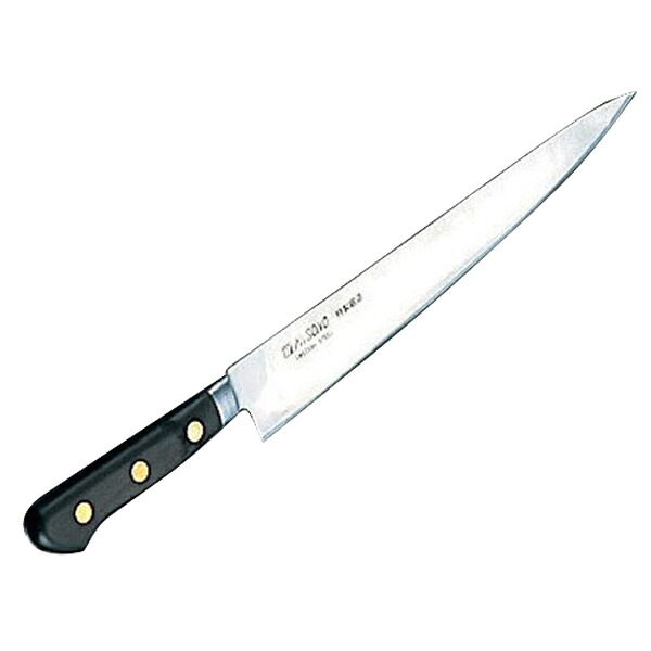 ミソノ misono 包丁筋引　360mm No.125 [1755-00000007]