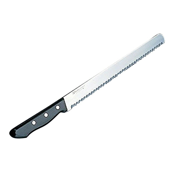 ミソノ misono 包丁ウェーブナイフ No.696 [1755-00000061]｜ＤＡＩＳＨＩＮ工具箱　店