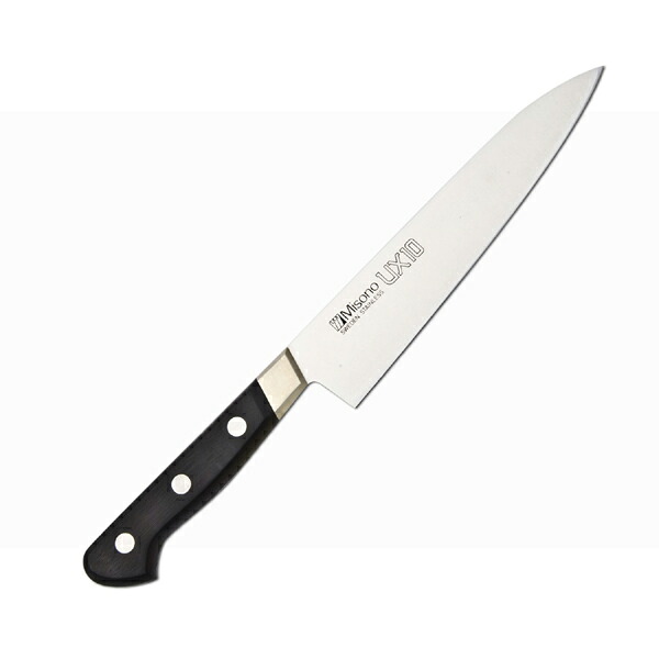 ミソノ misono 包丁牛刀 No.715 [1755-00000081]｜ＤＡＩＳＨＩＮ工具箱　店