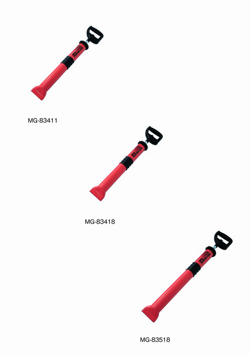 サヌキ 【2本販売】モルタルガン ロング18mm　ロングサイズ MG-83518 [1880-4835188]