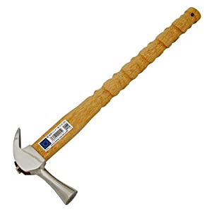 防災グッズ特集 DIY・工具-片手ハンマー-手動工具