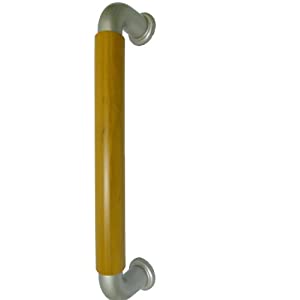 シロクマ ビッグハーモニー 425mm S/Lオーク NO-130 [1942-0044202]