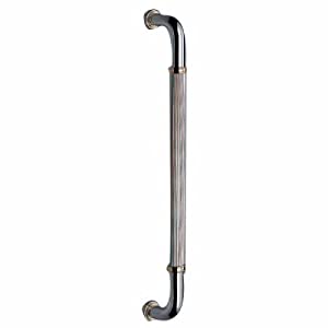 シロクマ G型 シャイヨ取手 600mm クローム NO-140G [1942-0044844] 40,277円