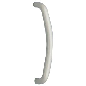 シロクマ ステン R形取手 450mm アイボリ NO-163 [1942-0045698]