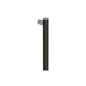 シロクマ アイウッド丸形取手 大 ﾀﾞｰｸｵｰｸ NO-223 [1942-0101424] 12,515円