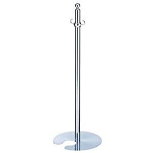 シロクマ ﾌﾛｱﾊﾟｰﾃｨｼｮﾝﾎﾟｰﾙ ｸﾛｰﾑ/ﾍｱｰﾗｲﾝ FPP-0110 [1942-0105538] 19,959円