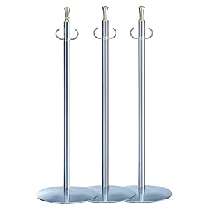 シロクマ ﾌﾛｱﾊﾟｰﾃｨｼｮﾝﾎﾟｰﾙ 金/鏡面 FPP-1204 [1942-0105699]｜ＤＡＩＳＨＩＮ工具箱　店 21,013円