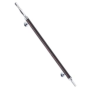 シロクマ スプライン取手 600mm クローム・HL NO-261 [1942-0117982] 37,027円