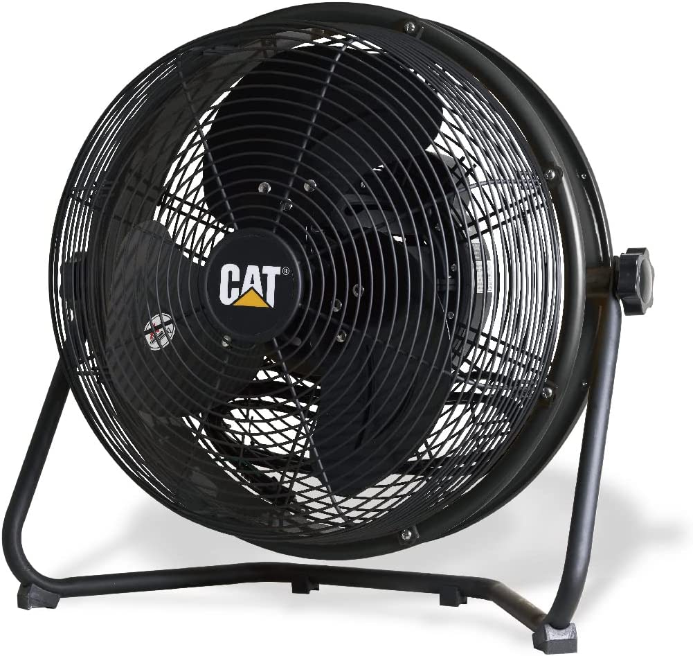 CAT サーキュレーター35CM羽HVD-14ACDC 楽天市場】【送料無料・直送品】CATERPILLAR エアー