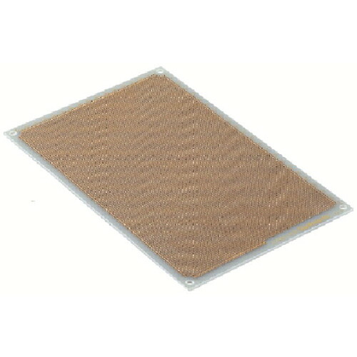 サンハヤト 特殊IC用基板 115×160mm 穴径0.75 ICB09 [202-000906]