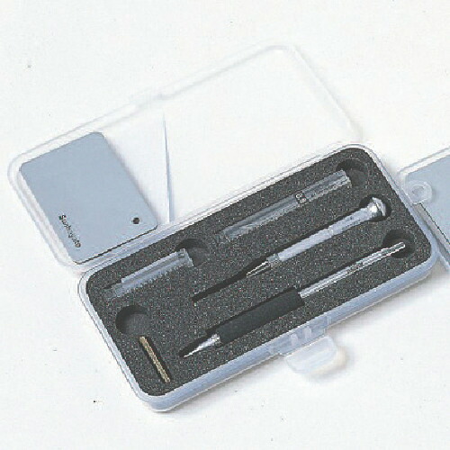 サンハヤト スルピンキット （1S入） BBR5208 [202-520206]｜ＤＡＩＳＨＩＮ工具箱　店 9,778円