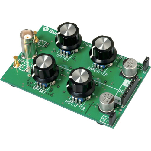 サンハヤト シグナルセパレータモジュール CT-311S-M01 [202-526277]｜ＤＡＩＳＨＩＮ工具箱　店