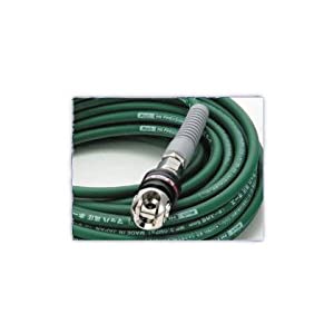 フジマック FMC マッハ 高圧ホース スウィングカプラ付 （内径6mm&times;10m） HPAL-610 [205-504412]｜ＤＡＩＳＨＩＮ工具箱　店