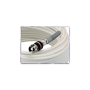 フジマック FMC マッハ 高圧スムージーホース スウィングカプラ付 （内径6mm×30m） WHAL-630 [205-603160]