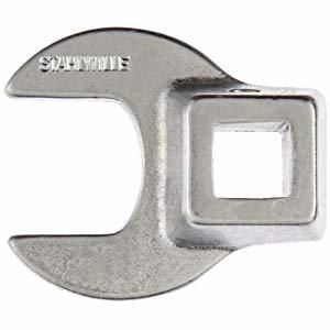 スタビレー STAHLWILLEI （3/8SQ）クローフットスパナ （02500038） 540A-11/16 [208-004669]｜ＤＡＩＳＨＩＮ工具箱　店