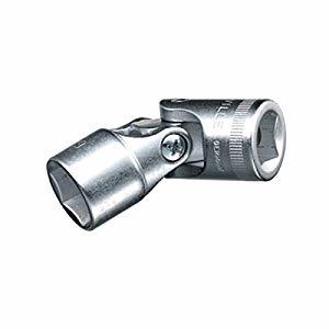 スタビレー STAHLWILLEI （1/2SQ）ユニフレックスソケット （6角）（03040016） 53-16 [208-006199]