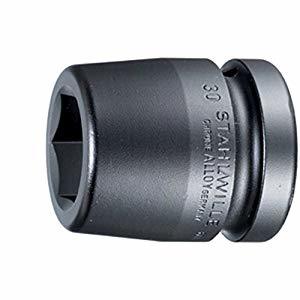 スタビレー STAHLWILLEI （1SQ）インパクトソケット （26010027） 60IMP-27 [208-016259]