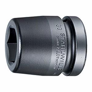 スタビレー STAHLWILLEI （1SQ）インパクトソケット （26010036） 60IMP-36 [208-016303]