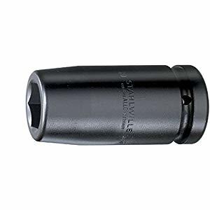 スタビレー STAHLWILLEI （1SQ）インパクトソケット （26020032） 66IMP-32 [208-016433]