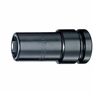 スタビレー STAHLWILLEI 【別途送料】 【個人宅不可】 （1SQ）インパクトディープソケット（26090030） 2609-30 [208-016501]