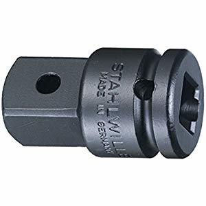 スタビレー STAHLWILLEI 1/2X3/4 インパクト用アダプター（33030005） 514IMP [208-017201]