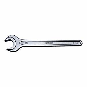 【キャンセル不可】スタビレー STAHLWILLEI 片口スパナ （40040460） 4004-46 [208-018369]｜ＤＡＩＳＨＩＮ工具箱　店
