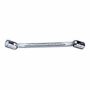 スタビレー STAHLWILLEI フレックスジョイントスパナ （43413234） 29A-1/2X9/16 [208-028962]