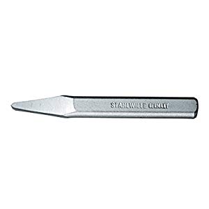 スタビレー STAHLWILLEI クロスカットチゼル （70040005） 103/200 [208-040452]｜ＤＡＩＳＨＩＮ工具箱　店