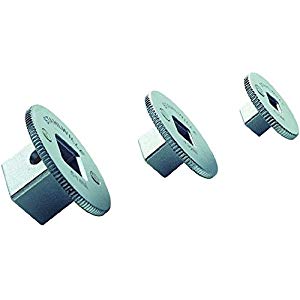 スタビレー STAHLWILLEI ソケットアダプター （96121002） 409M/432M/514M/3 [208-115006] 22,317円
