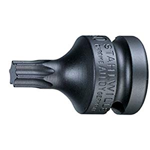 スタビレー STAHLWILLEI （1/2SQ）インパクトソケット （23070045） 2307TX-T45 [208-154012]｜ＤＡＩＳＨＩＮ工具箱　店