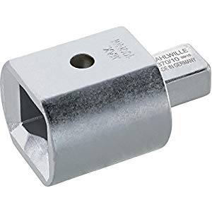 スタビレー STAHLWILLEI トルクレンチ用アダプター （58290010） Oct-70 [208-161034]｜ＤＡＩＳＨＩＮ工具箱　店