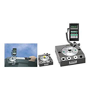 スタビレー STAHLWILLEI 【別途送料】 【個人宅不可】 トルクテスター（25-1100NM） （96521082） 7707-3W [208-181155]｜ＤＡＩＳＨＩＮ工具箱　店